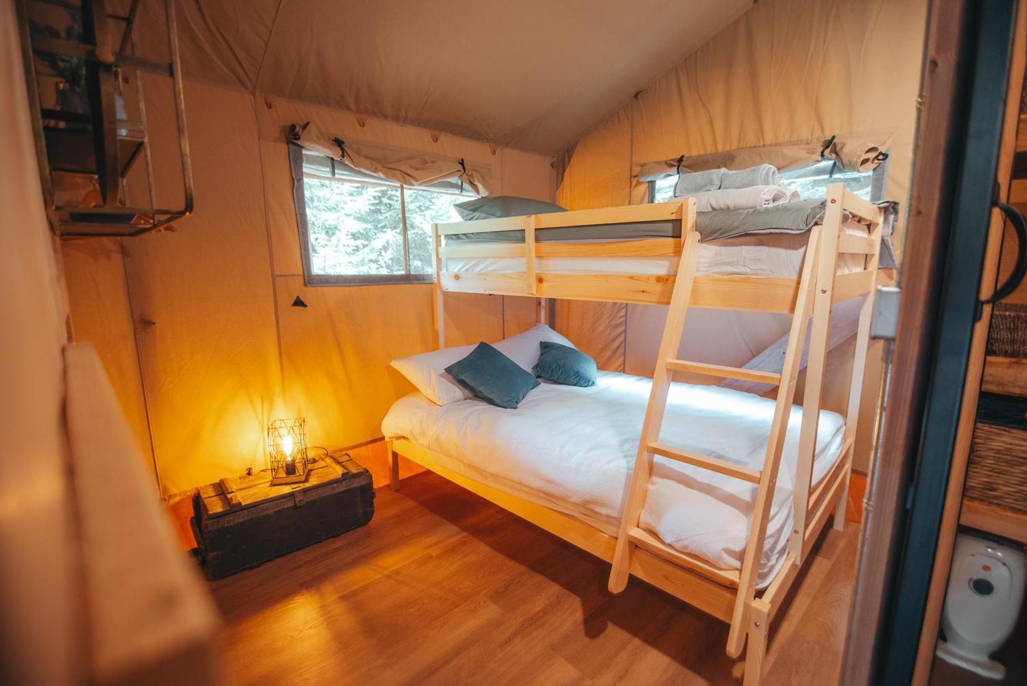 Cosy Forest Lodge Penrhos  Екстериор снимка
