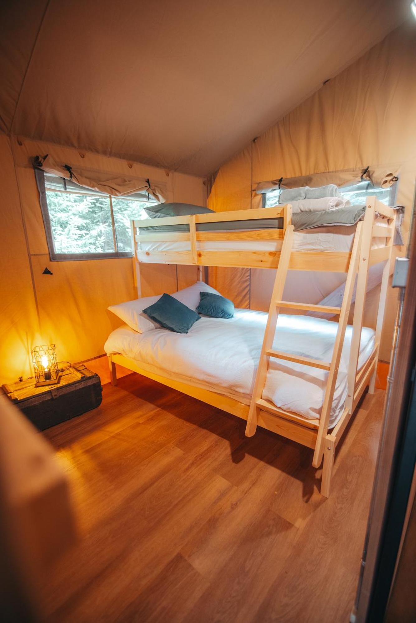 Cosy Forest Lodge Penrhos  Екстериор снимка