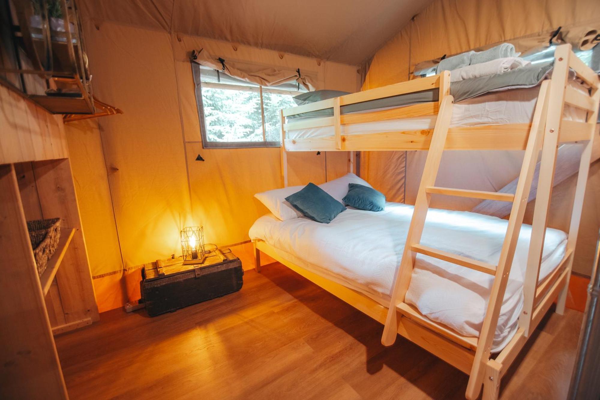 Cosy Forest Lodge Penrhos  Екстериор снимка