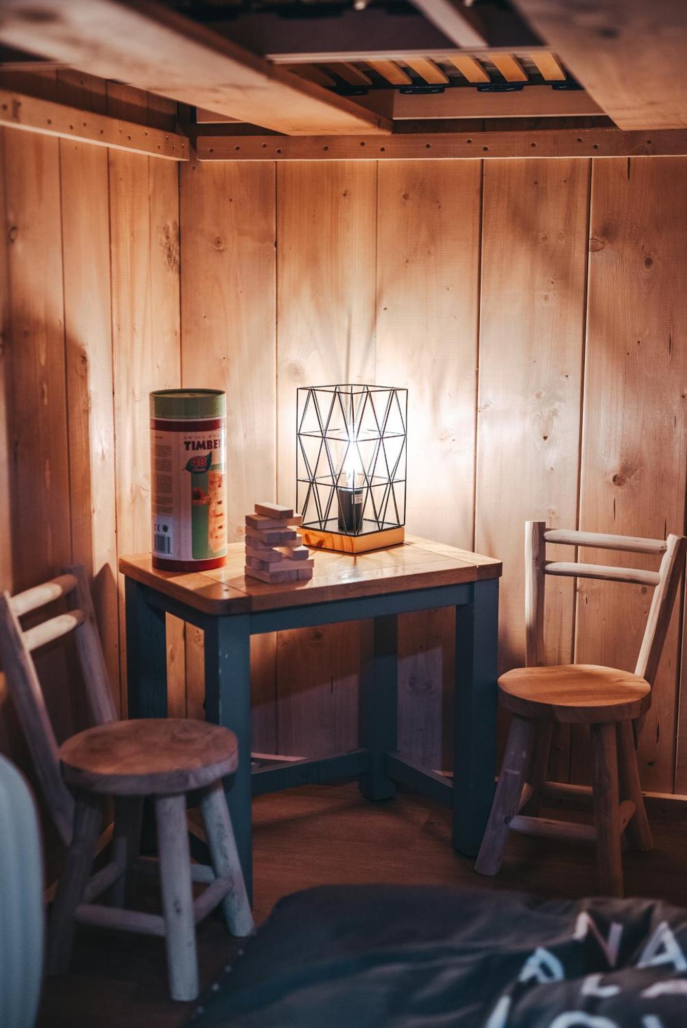 Cosy Forest Lodge Penrhos  Екстериор снимка